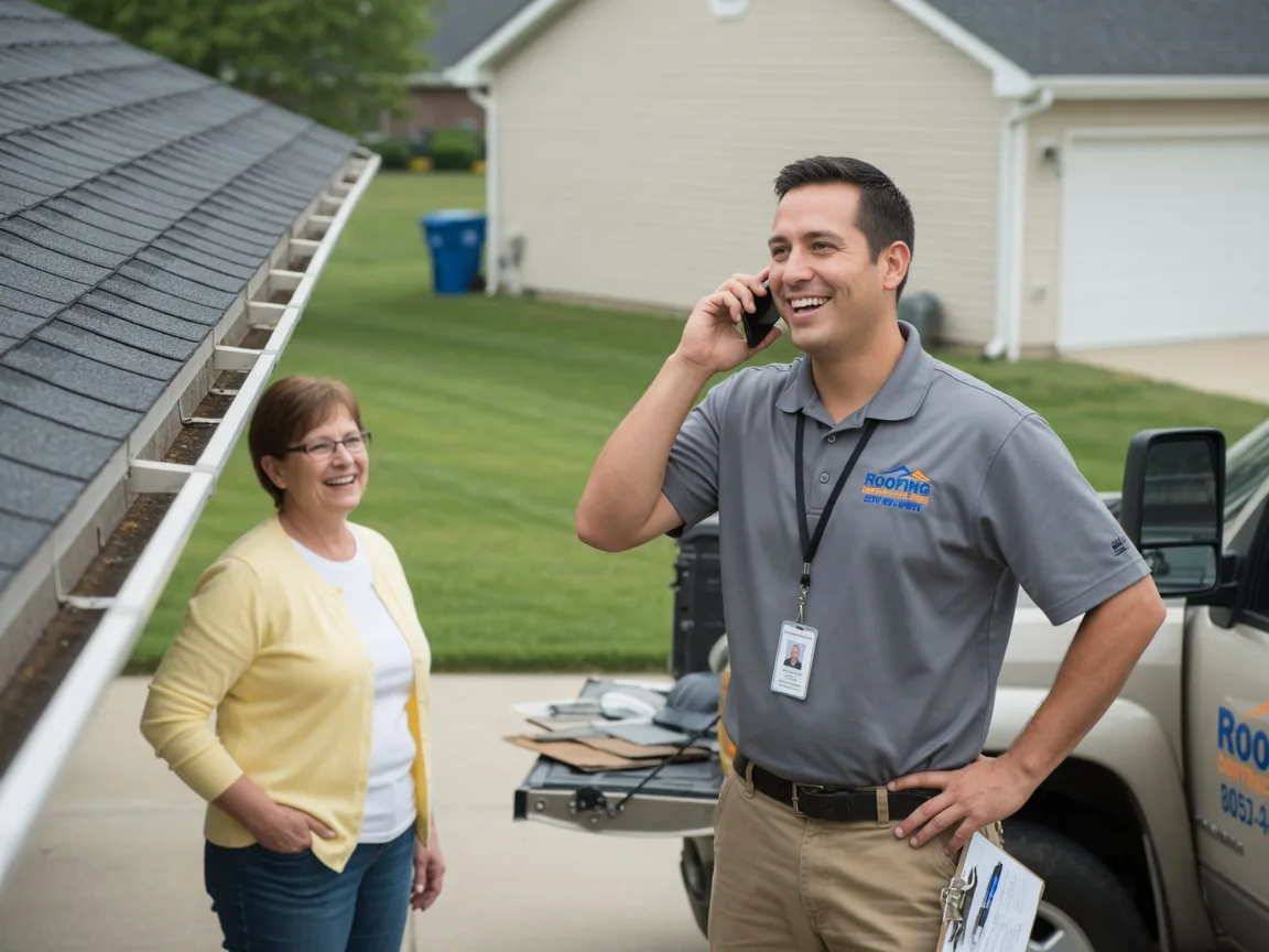 Local Roofing Contractors Codorus, PA FAQs